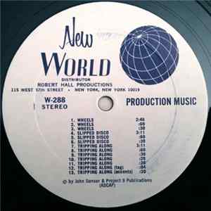 Download Unknown Artist - Production Music