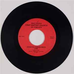 Download Male Chorus First Baptist Church Of Pimlico - Nothing Can Separate Me (From The Love Of God)