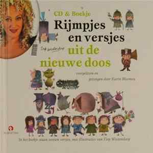 Download Karin Bloemen - Rijmpjes En Versjes Uit De Nieuwe Doos