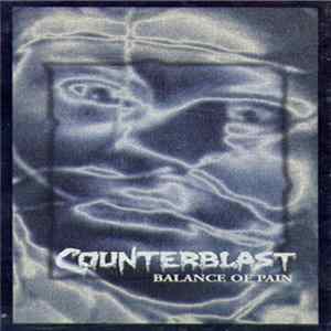 Download Counterblast - Balance Of Pain
