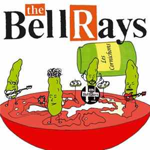 Download The Bellrays - Les Cornichons