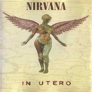 Download Nirvana - In Utero
