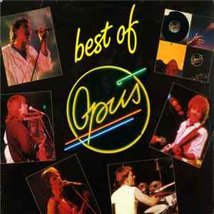 Download Opus - Best Of
