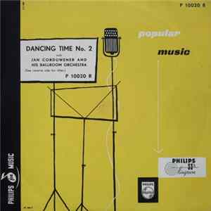 Download Jan Corduwener And His Ballroom-Orchestra - Dancing Time No.2