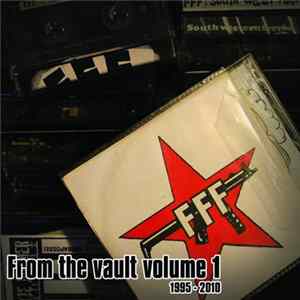 Download FFF - From The Vault Volume 1