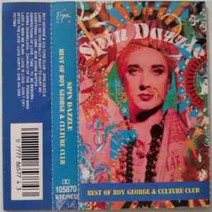 Download Boy George And Culture Club - Spin Dazzle The Best Of Boy George And Culture Club
