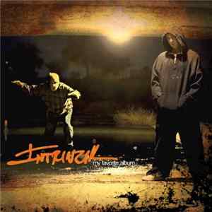 Download Intrinzik - My Favorite Album (Japan)