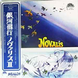 Download Novalis - Novalis