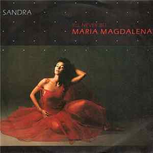 Download Sandra - (I'll Never Be) Maria Magdalena