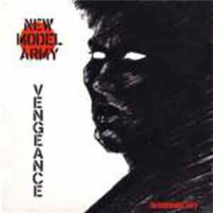 Download New Model Army - Vengeance (The Independent Story)