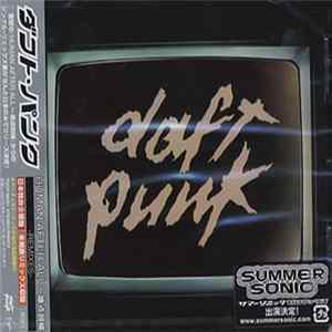 Download Daft Punk - Human After All ~原点回帰 -Remixes