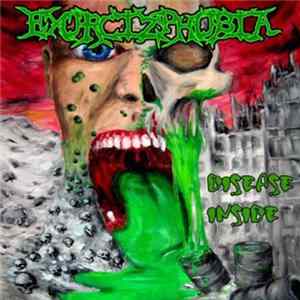 Download Exorcizphobia - Disease Inside