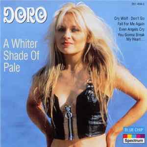 Download Doro - A Whiter Shade Of Pale
