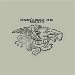 Download Kenzari's Middle Kata / Nihilists - Split