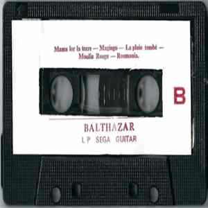 Download Balthazar - LP Sega Guitar