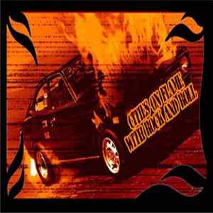 Download Shame 'N' Scandal, The Furious Flamers, Cliff Barnes , Fancy Dress - Cities On Flame With Rock And Roll