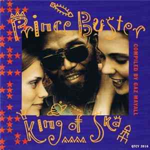 Download Prince Buster - King Of Ska