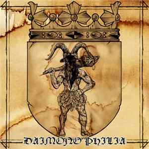 Download Lord Of Pagathorn - Daimono Philia