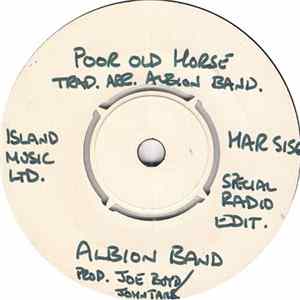 Download The Albion Band - Poor Old Horse / Ragged Heroes