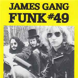 Download James Gang - Funk #49