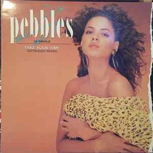 Download Pebbles - Take Your Time