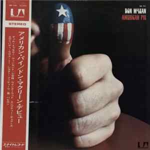 Download Don McLean - American Pie