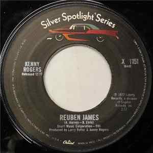 Download Kenny Rogers - Reuben James