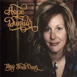 Download Hope Dunbar - Three Black Crows