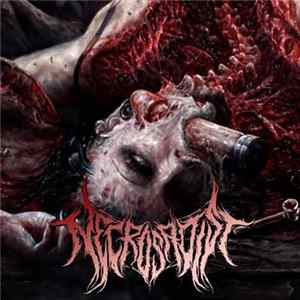 Download Necrosadist - Promo 2013
