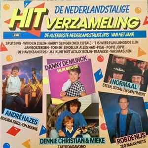 Download Various - De (Nederlandstalige) Hitverzameling