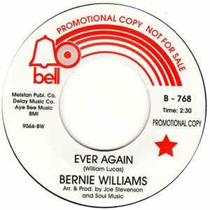 Download Bernie Williams - Ever Again