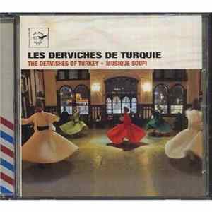 Download Unknown Artist - Les Derviches de Turquie - Musique Soufi