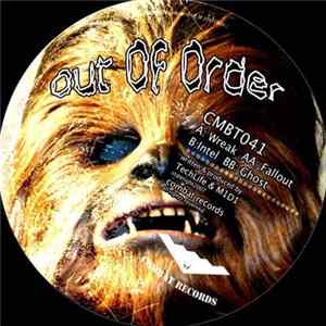 Download Out Of Order - Chewy EP