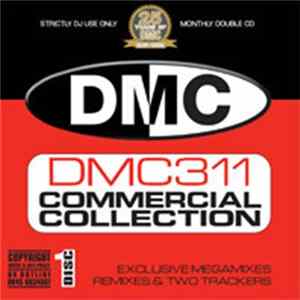 Download Various - Commercial Collection 311
