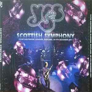 Download Yes - Scottish Symphony