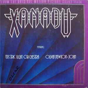 Download Olivia Newton-John / Electric Light Orchestra - Xanadu (From The Original Motion Picture Soundtrack)