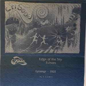 Download Episode - Edge Of The Sky/ Echoes
