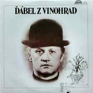 Download Jiří Šlitr - Ďábel Z Vinohrad (Gramorecital Jiřího Šlitra)