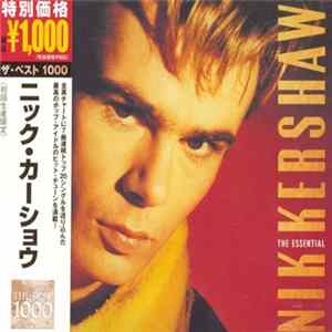 Download Nik Kershaw - The Essential Nik Kershaw
