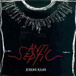 Download Anti Septic - First-Last