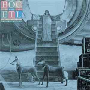 Download Blue Öyster Cult - Extraterrestrial Live