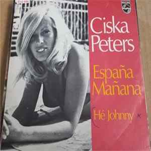 Download Ciska Peters - España Manaña