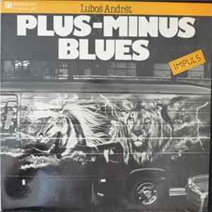Download Luboš Andršt - Plus-minus Blues