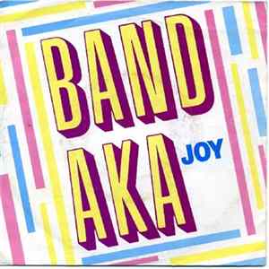 Download Band AKA - Joy