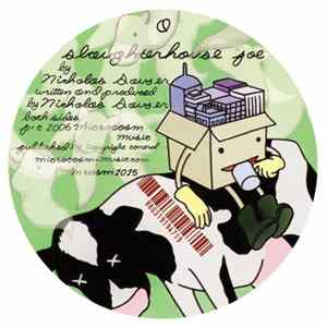 Download Nicholas Sauser / Ben Parris - Macrofun 5