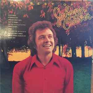 Download Johnny Carver - The Best Of Johnny Carver