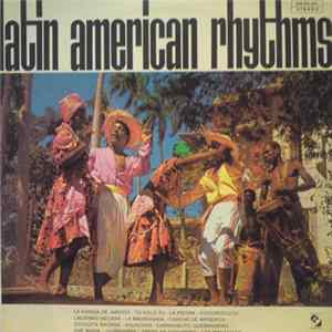 Download Václav Kučera Und Sein Ensemble - Latin American Rhythms