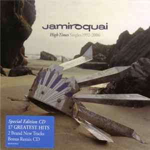 Download Jamiroquai - High Times Singles 1992 - 2006