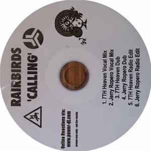 Download Rairbirds - Calling