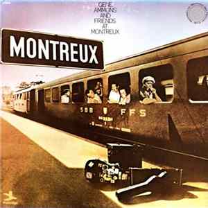 Download Gene Ammons - Gene Ammons And Friends At Montreux